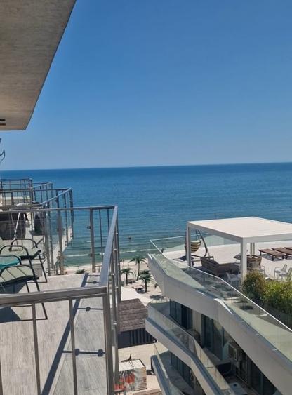 Garsoniera cu vedere la mare – Prima linie, Promenada Navodari - 15