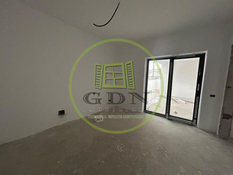 Casa plan parter, 473 mp teren, 104 mp utili, Magnolia - 5