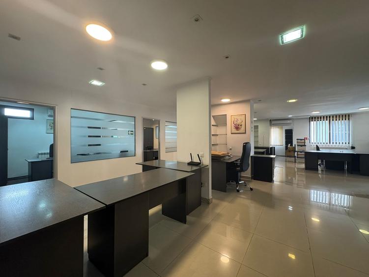 Spațiu de Birouri Exclusivist - Petre Ispirescu | Parcare Inclusă x2! - 21