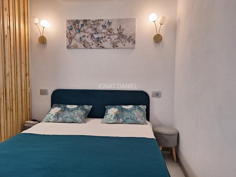 Apartament 1 camera, zona Copou