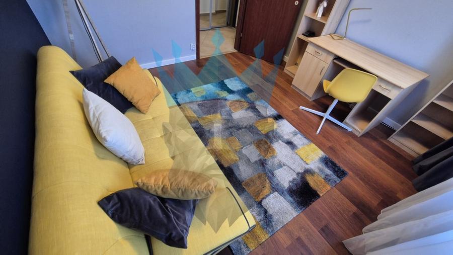 Apartament 3 Camere Dorobanti - 16