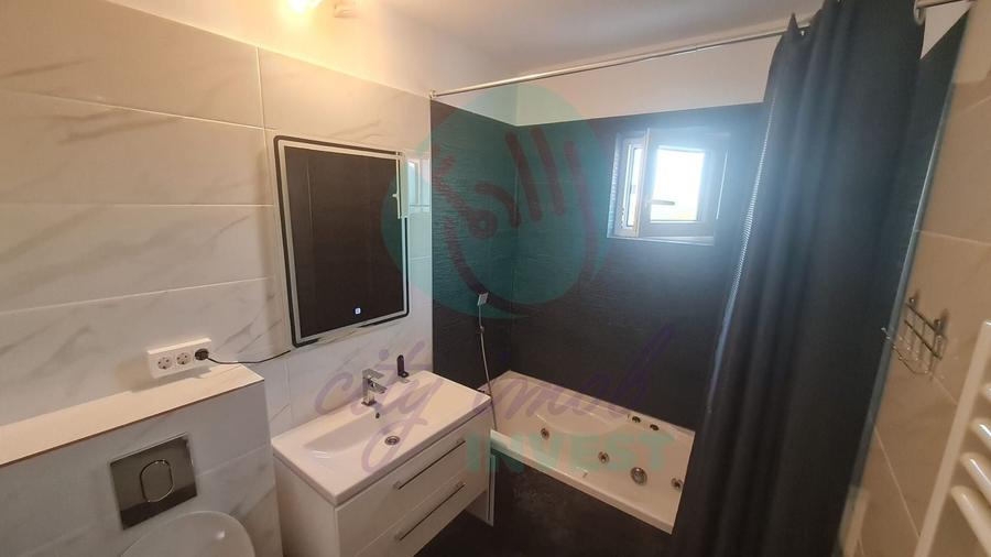 4 camere renovat | Militari – Apusului | Centrală, mobilat - 6