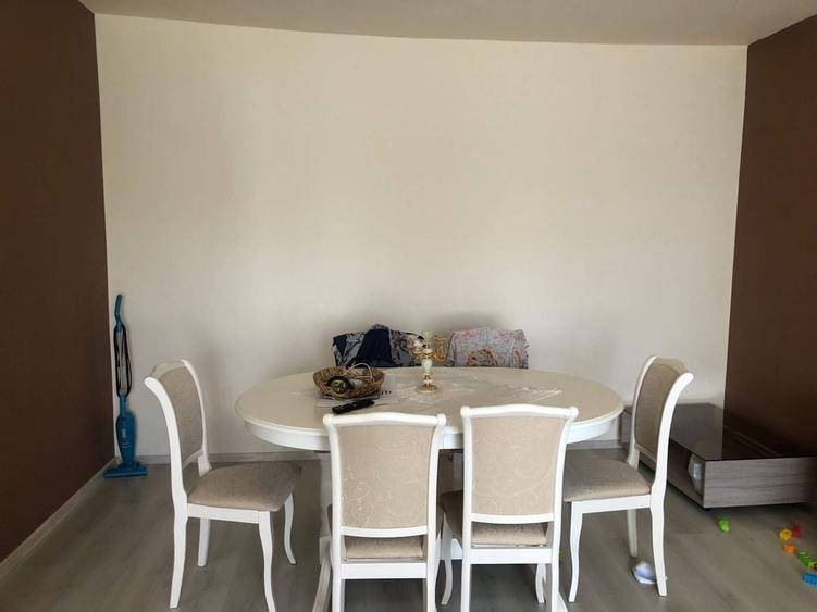 Casă cu 3 camere în Mihail Kogălniceanu