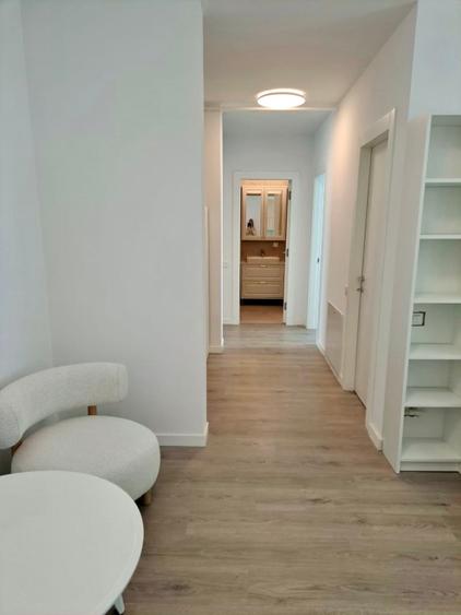 Apartament doua camere prima inchiriere - 6