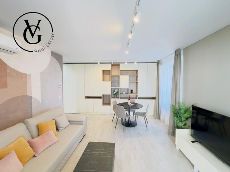 Apartament 2 camere in zona de nord a Bucurestiului - Greenfield - 5