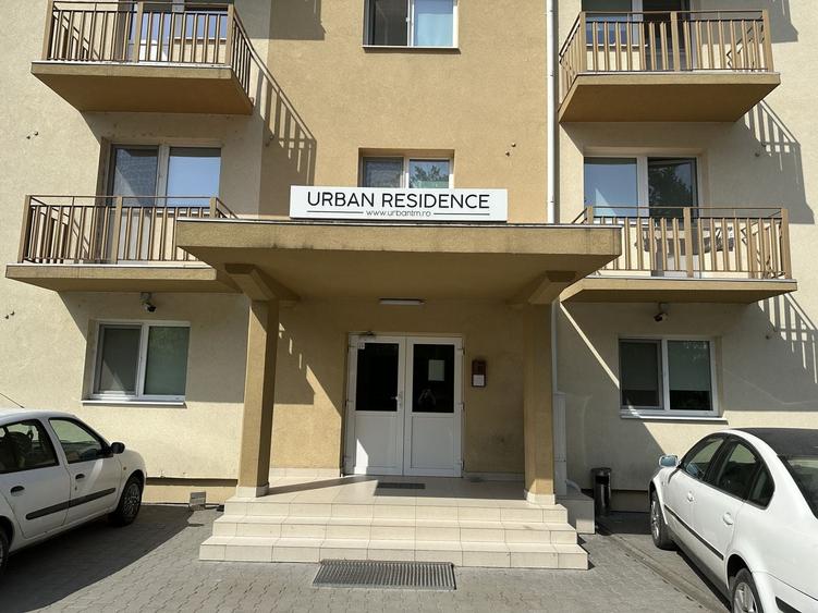 Garsoniera complet mobilata si utilata - 4