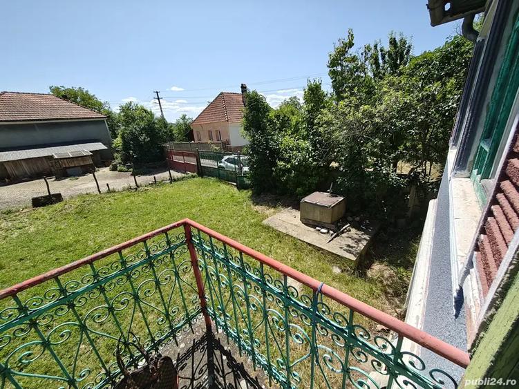 Vand casa in Sat Cerisor, Comuna Lelese, Jud. Hunedoara - 1