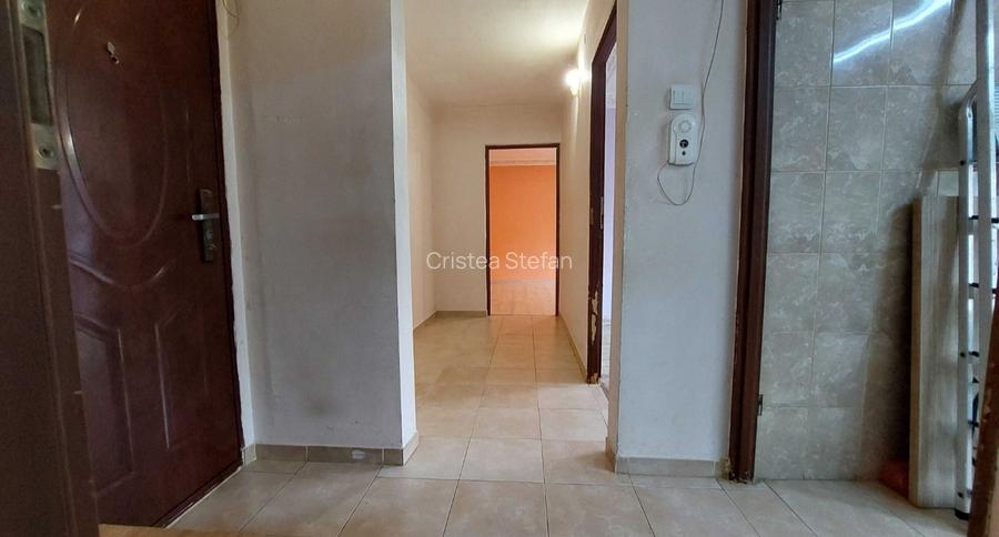 Vanzare apartament 2 camere Ozana