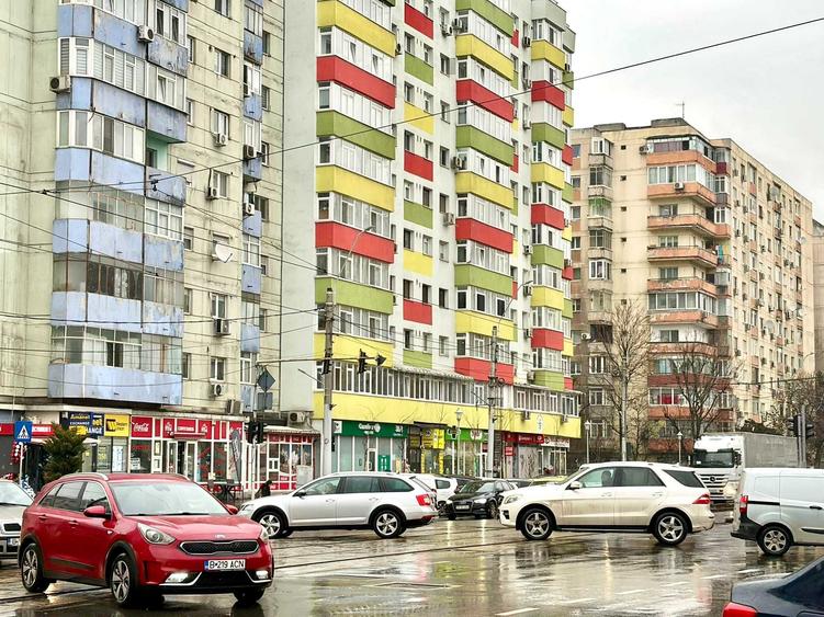 Vanzare Spatiu Comercial 100mp - 1