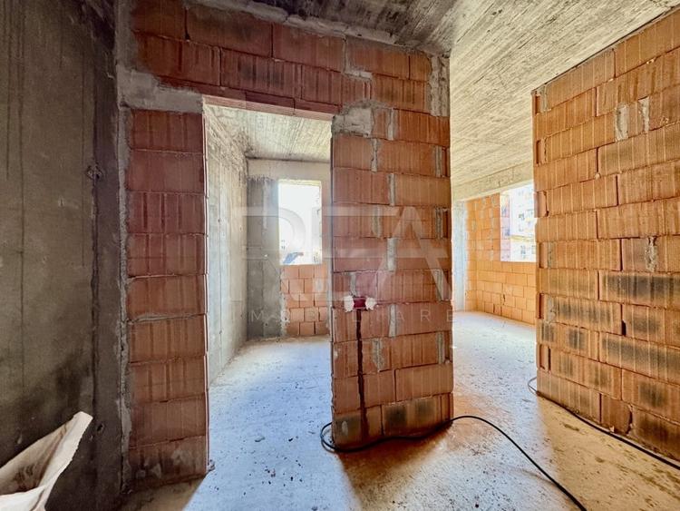 2 camere 2 bai la 8 min metrou Ultracentral - Mosilor - 5