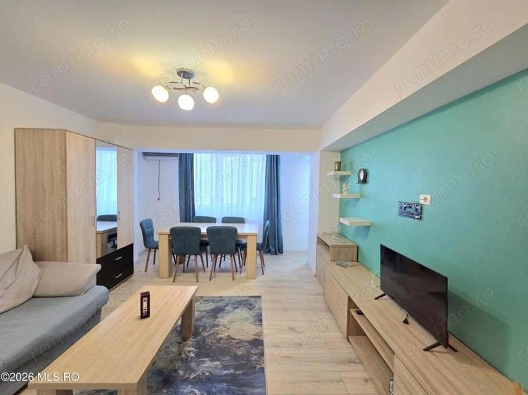 Apartament 2 camere de inchiriat zona Energia - 4