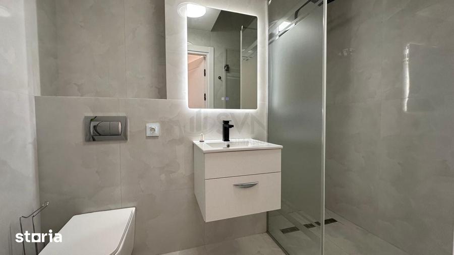 Apartament cu 4 camere în Central