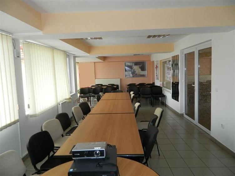 Cladire comerciala de vanzare Timisoara,  Lipovei IULIUS  MALL - 8