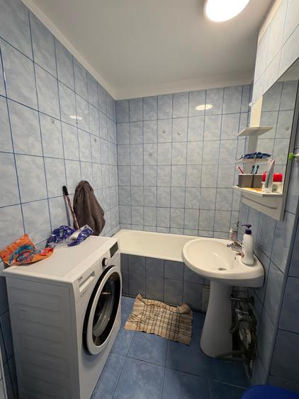 Calea Moșilor - Vodafone - bloc 1983 - 9