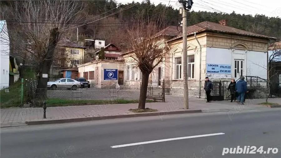 Ultracentral - Casa si teren str. Petru Rares nr. 27 C Piatra Neamt. - 10