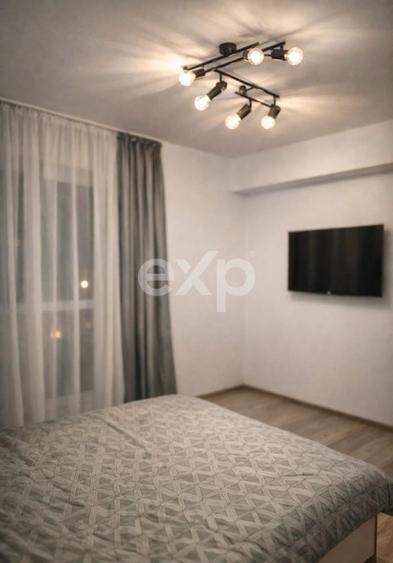 Apartament 2 camere Ultracentral Modern | Full Upgrade | 2 Balcoane - 5
