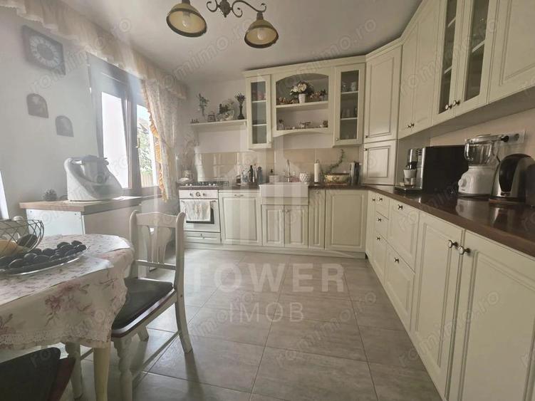 Re?edin?a premium 6 camere cu curte ?i facilita?i deosebite TOWER Imob - 17