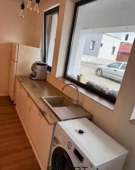 Casa cu 3 camere in Tocile - 7