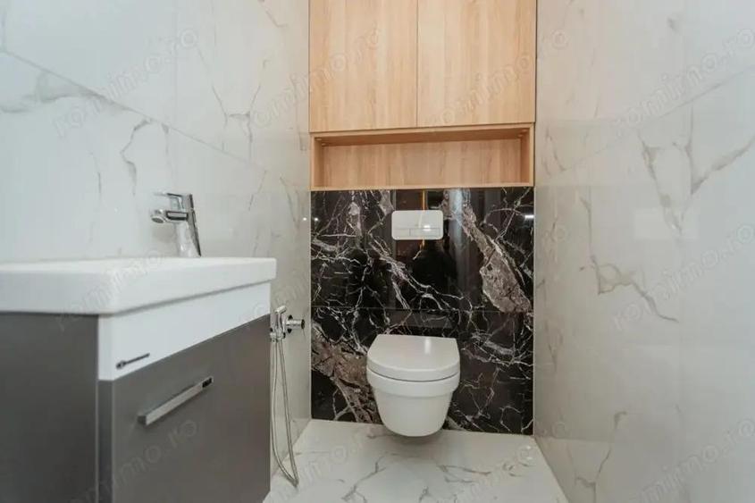 Apartament cu 2 camere de inchiriat in zona Bartolomeu - 2