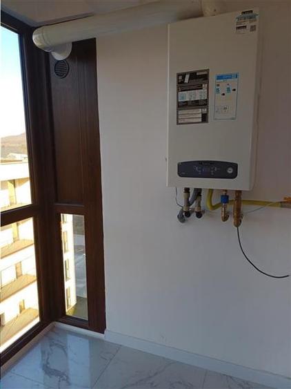 Locuinta cu 4 camere pentru un proprietar cu imaginatie - 15