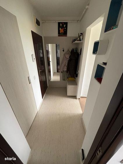 cv 48 P.Dulfu, apartament 2 camere semidecomandat - 9