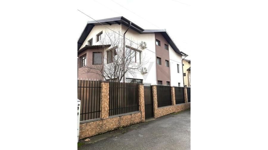 REV2005589 Casa 6 camere de vanzare Ghencea - 15