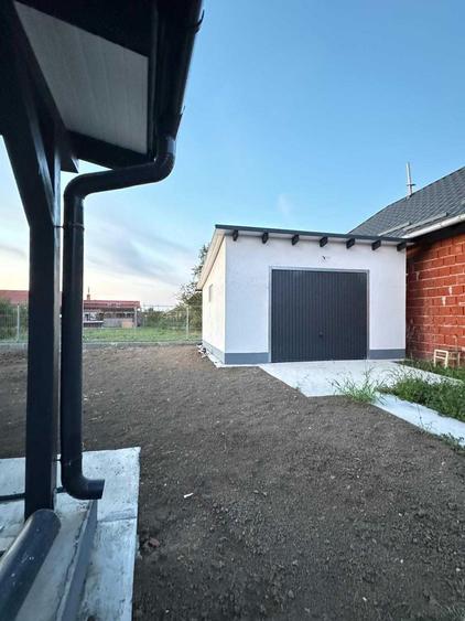 Casa de vanzare in Lazuri - 6