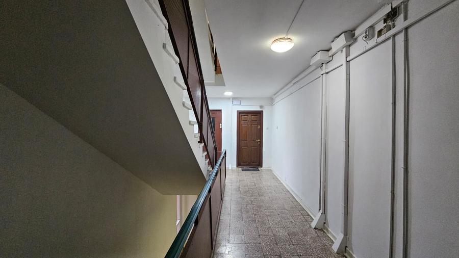 Iancului I 4 Camere I 98 MP I semidecomandat I Etaj 4 I bloc reabilitat - 1