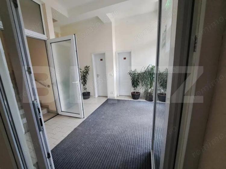 SPATIU COMERCIAL/BIROURI DE INCHIRIAT - 1