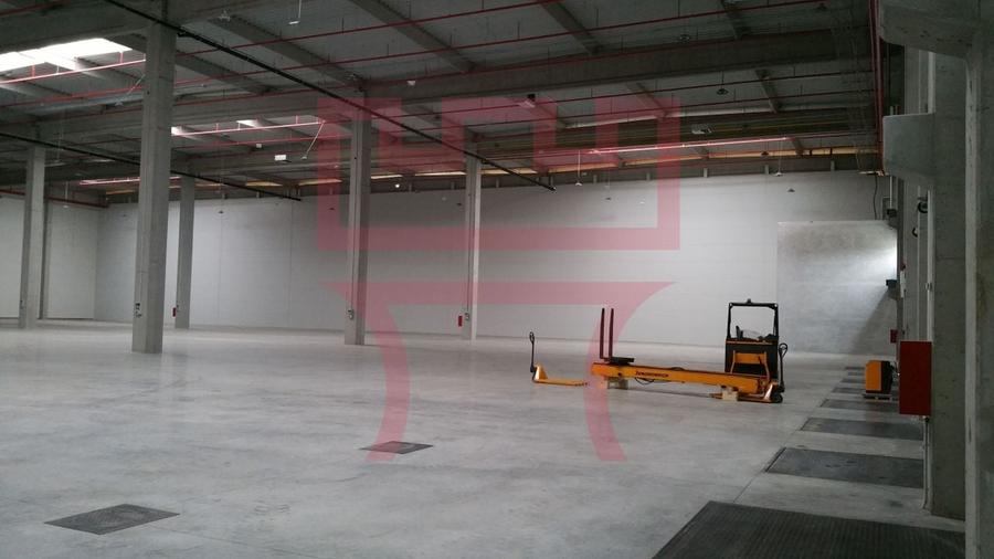 Vanzare  hala noua 600mp sau 1600mp sau2200 mp birouri teren exterior - 4