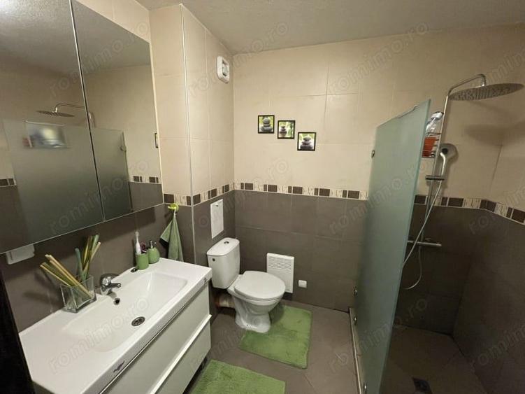 De inchiriat apartament 3 camere in zona Complexul Studentesc - 3