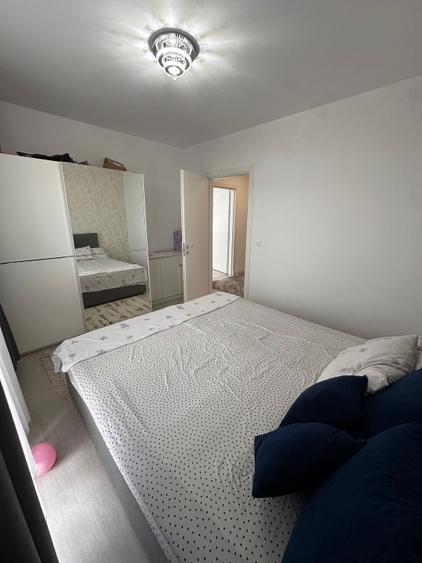 Apartament de vanzare 2 camere ,si loc de parcare  - 5