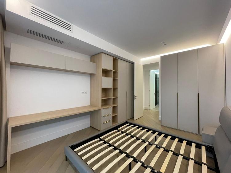 VANZARE APARTAMENT 3 CAMERE MOBILAT CORTINA 126 EROU IANCU NICOLAE PIPERA - 6