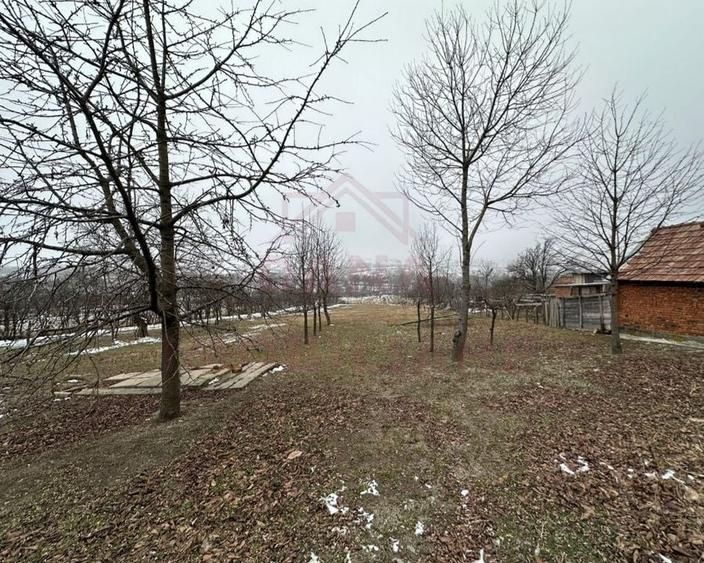 CASĂ DE V&Icirc;NZARE &Icirc;N ILOVA\7 CAMERE, JUD.CARAȘ-SEVERIN - 9