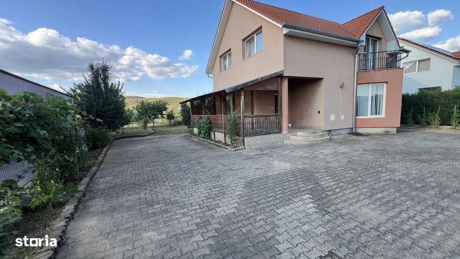 De vanzare casa P+M in localitatea Alesd Bihor - 3