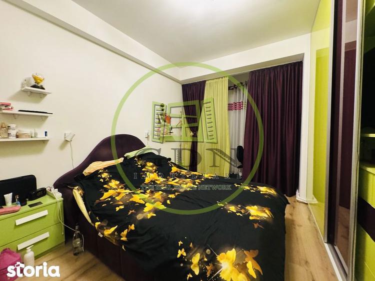 3 camere | Metrou Jiului 1 min | Parcare | Bloc 2013 - 11
