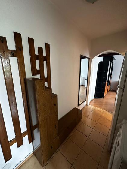 Apartament cu 2 camere, etaj 3/4, zona Alexandru cel Bun - 8