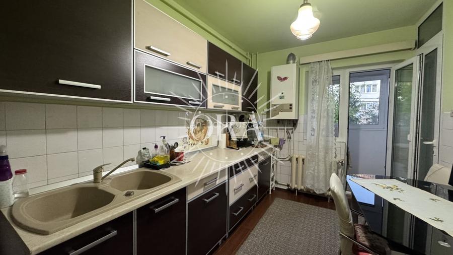 APARTAMENT DE VANZARE CU 2 CAMERE DECOMANDATE MARASTI ETAJ 1 | BALCON | PARCARE APARTAMENT DE VANZARE CU 2 CAMERE DECOMANDATE MARASTI ETAJ 1 | BALCON | PARCARE