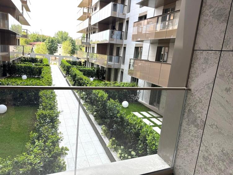 Inchiriere 3 camere lux, Cortina - 12