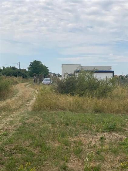 RECO Teren Intravilan in cartier Viena 3373mp - 7