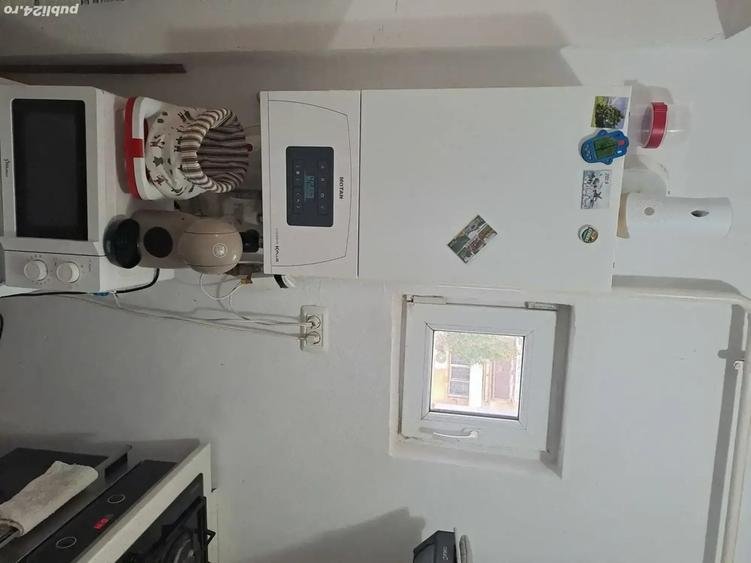 Vand urgent garsoniera impecabila - 5