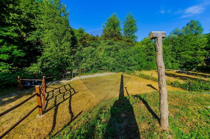 SARBATORI DE CRACIUN IN CASA NOUA, LA MUNTE! - COMISION 0% - 37