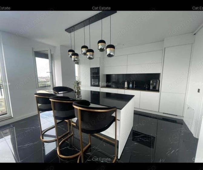 Penthouse 4 camere Rebreanu - 6