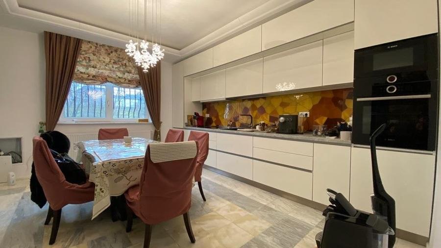 Casa P+1+M, zona Bere, Pitesti - idealimob.ro - 16