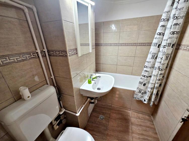 Tei | UTC | Garsoniera | Bloc Mixt | COMISION 0% - 5