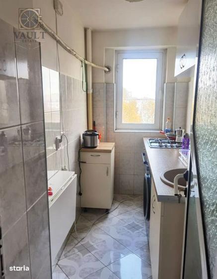 Apartament 2 camere - bloc anvelopat - Drumul Taberei - 3