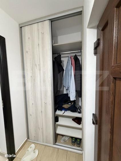 Apartament mobilat/utilat, 46 m2 - Lechinta - 7