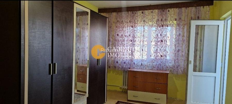 2 Camere - Decomandat - la bulevard LIBER!