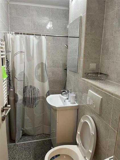 Garsoniera decomandata zona Siretului - 3