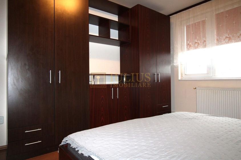 2 camere- Complexul Studentesc-Olimpia, centrala proprie, ideal pentru studenti - 6